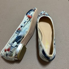 試し履きのみ🌟Lサイズの画像