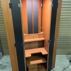 【完動美品】お仏壇(創価学会) 金剛堂 
