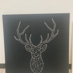 キャンバスアート