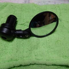 サイクルミラー