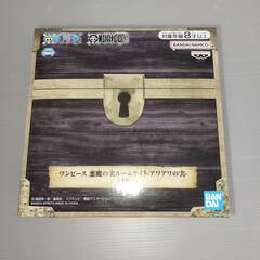 未開封　ワンピース 悪魔の実ルームライト-アワアワの実-の画像