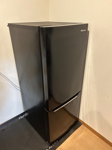 冷蔵庫　2020年製  150L