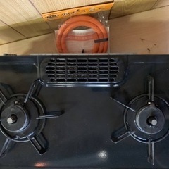 リンナイ　LPガス　RT61GH-Lの画像