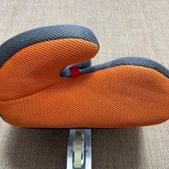 ジュニアシート　15〜36kgの画像