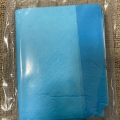テープ付きがうれしい ペットシーツ 新品 1点の画像