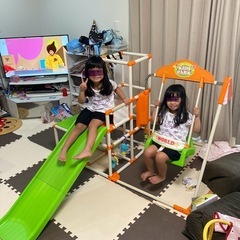 ロングスロープキッズパーク