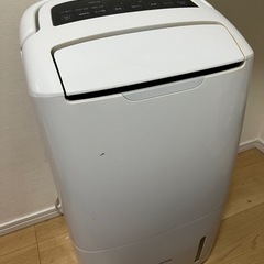アイリスオーヤマ　空気清浄機・除湿機 2019