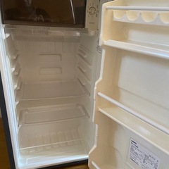 SANYO冷蔵庫
の画像
