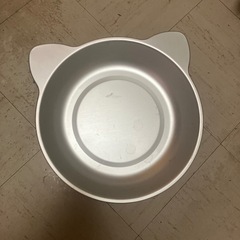 猫冷やし鍋？

