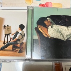 山崎まさよしCD　５枚組