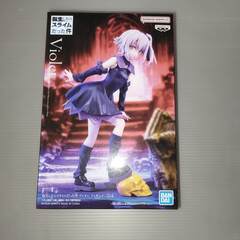 未開封　転生したらスライムだった件 ヴィオレ フィギュア