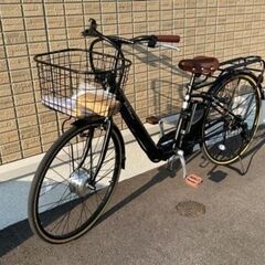 大阪府 松原市のﾊﾞｯﾃﾘｰ 自転車の中古が安い！激安で譲ります