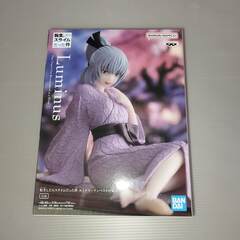 未開封　転生したらスライムだった件 ルミナス ～テンペストの宴～