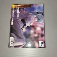 未開封　転生したらスライムだった件 ルミナス ～テンペストの宴～の画像