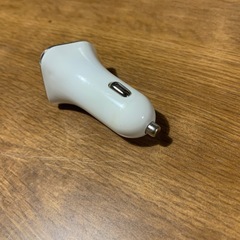シガー　USB 2口の画像