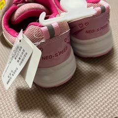未使用🌸19cmの画像