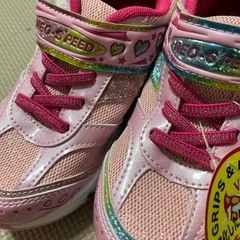 未使用🌸19cmの画像