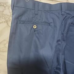 新品★作業ズボンの画像