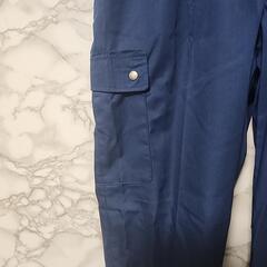 新品★作業ズボンの画像