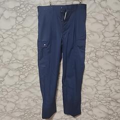新品★作業ズボンの画像