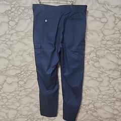 新品★作業ズボンの画像