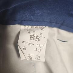 新品★作業ズボンの画像