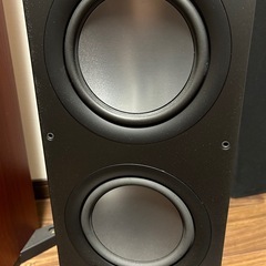 KEF Q700 トールボーイスピーカー　2本1組の画像