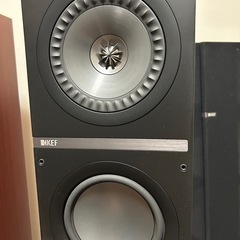KEF Q700 トールボーイスピーカー　2本1組の画像