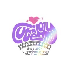 チアダンス教室 Cutie  年中〜中１◎
