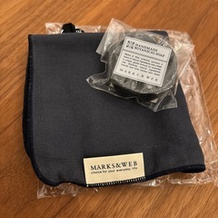 ハンドタオル、ソープ