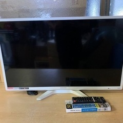 ORION 液晶テレビ BKS32W5 (RC-002)