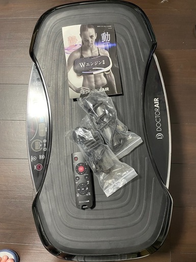 ドクターエアー　Pro