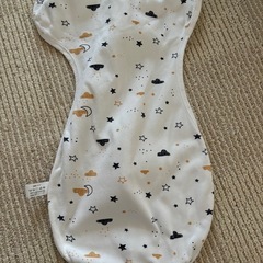 スワドル　新生児〜3ヶ月用の画像