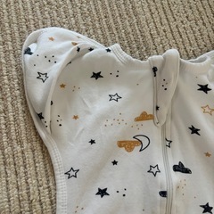 スワドル　新生児〜3ヶ月用の画像