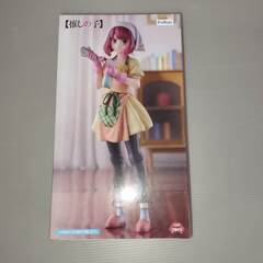 未開封　【推しの子】Trio-Try-iT Figure－重曹ちゃん－