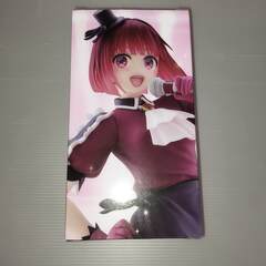 未開封　【推しの子】　Coreful フィギュア　有馬かな～B小町ver.～の画像