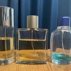アリュールオムの中古が安い！激安で譲ります・無料であげます