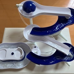 お盆企画❣️流しそうめん交流会 - パーティー