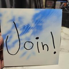 CD  新しい地図-Join!