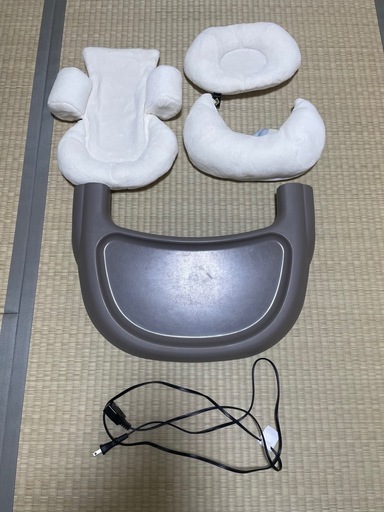 combi   ハイローチェア　電動　電動ハイローチェア
