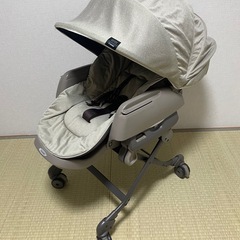 combi ハイローチェア 電動 電動ハイローチェア