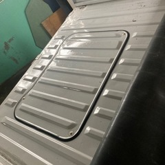 ご成約　長崎市発 車検1年あり 7万キロ代 スバル サンバー トラック 農道のポルシェ 5MT パートタイム4WD!!の画像