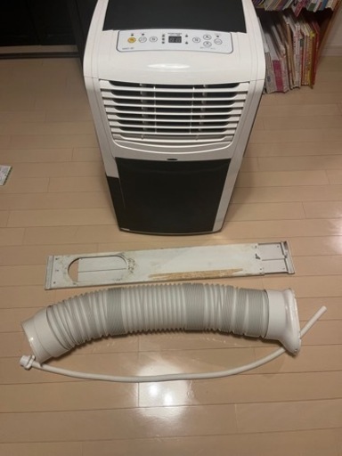 ナカトミ　 MAC-20 スポットエアコン スポットクーラー