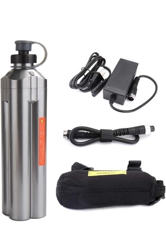 電動リール用バッテリー7000mAh