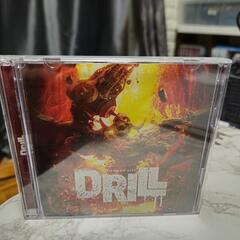 CD  DRILL