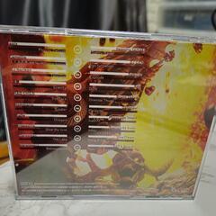CD  DRILLの画像