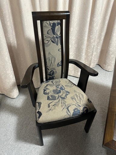 FUJIMOKU ダイニングセット