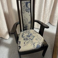 FUJIMOKU ダイニングセットの画像