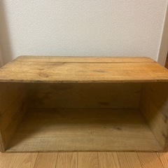 りんご箱2