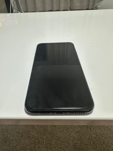 携帯電話/スマホ iPhone11proMAX  256GB